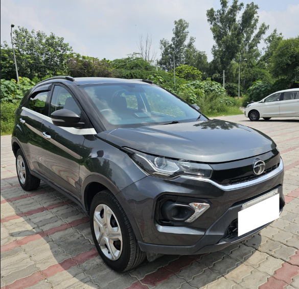 Tata Nexon Self Drive LB Nagar